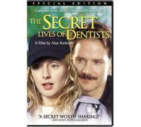 Secret Lives of Dentists [Reino Unido] [DVD]