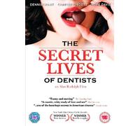 Secret Lives Of Dentists [Reino Unido] [DVD]