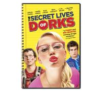 Secret Lives of Dorks [USA] [DVD]