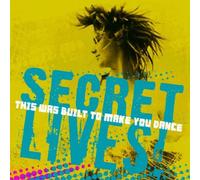 Secret Lives of Freemason - This Was Built to Make Yo [Import]