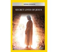 Secret Lives Of Jesus [Edizione: Stati Uniti] [USA] [DVD]