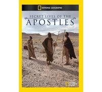 Secret Lives of the Apostles (DVD) (Importación USA)