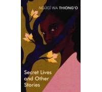 Secret Lives & Other Stories (ebook)