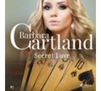 Secret Love (barbara Cartlands Pink Collection 87) (audiolibro)