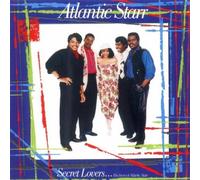 Secret Lovers... The Best of Atlantic Starr by Atlantic Starr (1989-10-20)
