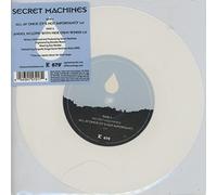 Secret Machines - All at Once [Vinilo]
