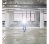 Secret Machines – Awake in the Brain Chamber – LP (Vinilo)