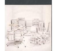 Secret Machines - Now Here Is Nowhere