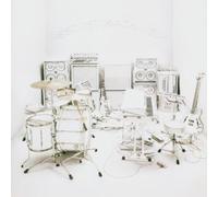 Secret Machines - Now Here Is Nowhere by Secret Machines (2004) Audio CD
