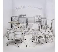 Secret Machines - Now Here Is Nowhere-Clrd- [Vinilo]