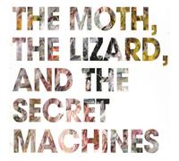 Secret Machines The Moth, the Lizard, and the Secret Mach (CD) (Importación USA)
