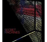 Secret Machines [Vinilo]