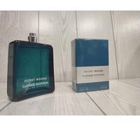 Secret Madera Eau De Parfum 50ml Vapo Costume National por Hombre Original