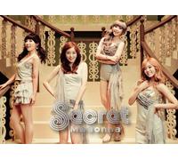 SECRET - MADONNA(CD+DVD)(ltd.ed.)(TYPE B)