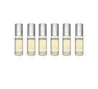 Secret Man - 6ml (.2oz) Roll-on Perfume Oil by Al-Rehab (Crown Perfumes) (Box of 6) by Al-Rehab