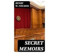 Secret Memoirs (ebook)