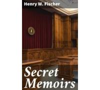 Secret Memoirs (ebook)