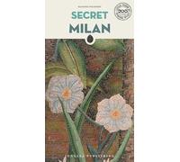 Secret Milan (Jonglez) [Idioma Inglés]