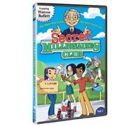 Secret Millionaires Club Volume 1 [Alemania] [DVD]