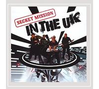 Secret Mission - In the UK