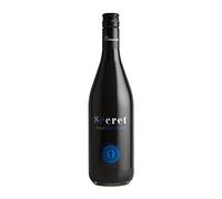 SECRET Moment Azul Frizzante 7% Vol. - Vino Espumoso Azul