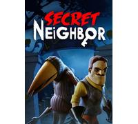 Secret Neighbor: Hello Neighbor Multiplayer PC