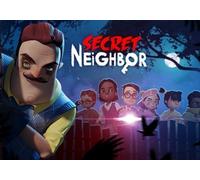 Secret Neighbor (PC) Steam Key - EU