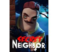 Secret Neighbor (PC) - Steam Key - EUROPE