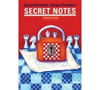 Secret Notes: School of Future Champions 1: 18 (Progress in Chess)