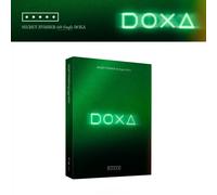 SECRET NUMBER - DOXA (6th Single Album) + Poster