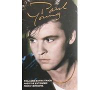 Secret of Association [CASSETTE] by Paul Young