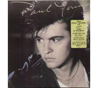 SECRET OF ASSOCIATION LP UK CBS 1984 11 TRACK WITH INNER (CBS26234)