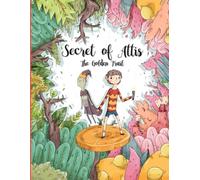 Secret of Attis: The Golden Trail