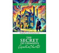 Secret of Chimneys (Edition2024),the