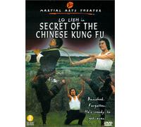 Secret of Chinese Kung Fu [Reino Unido] [DVD]