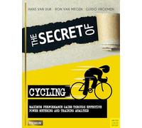 Secreto del ciclismo – Mejor rendimiento con medición de potencia y entrenamiento