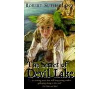 Secret Of Devil Lake (ebook)
