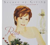 Secret of Giving: a Christmas by Mcentire Reba