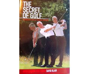 Secret of Golf:Making Golf Make Sense DVD