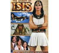 Secret of Isis - Secrets of Isis: Complete Series [USA] [DVD]