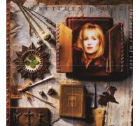 SECRET OF LIFE by Gretchen Peters