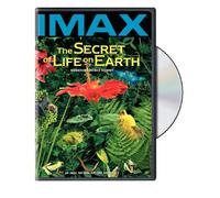 Secret Of Life On Earth [Edizione: Stati Uniti] [USA] [DVD]