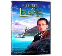Secret of Loch Ness [USA] [DVD]