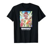 Secret of Mana Concept Art Camiseta