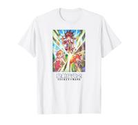 Secret of Mana Concept Art Camiseta