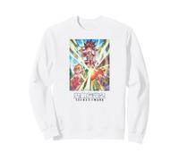 Secret of Mana Concept Art Sudadera