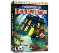 Secret of Margrave Manor (輸入版)