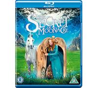 Secret Of Moonacre [Edizione: Regno Unito] [Reino Unido] [Blu-ray]