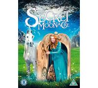 Secret Of Moonacre [Edizione: Regno Unito] [Reino Unido] [DVD]