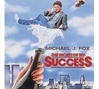 Secret of My Success [87e/Ds [Alemania] [DVD]